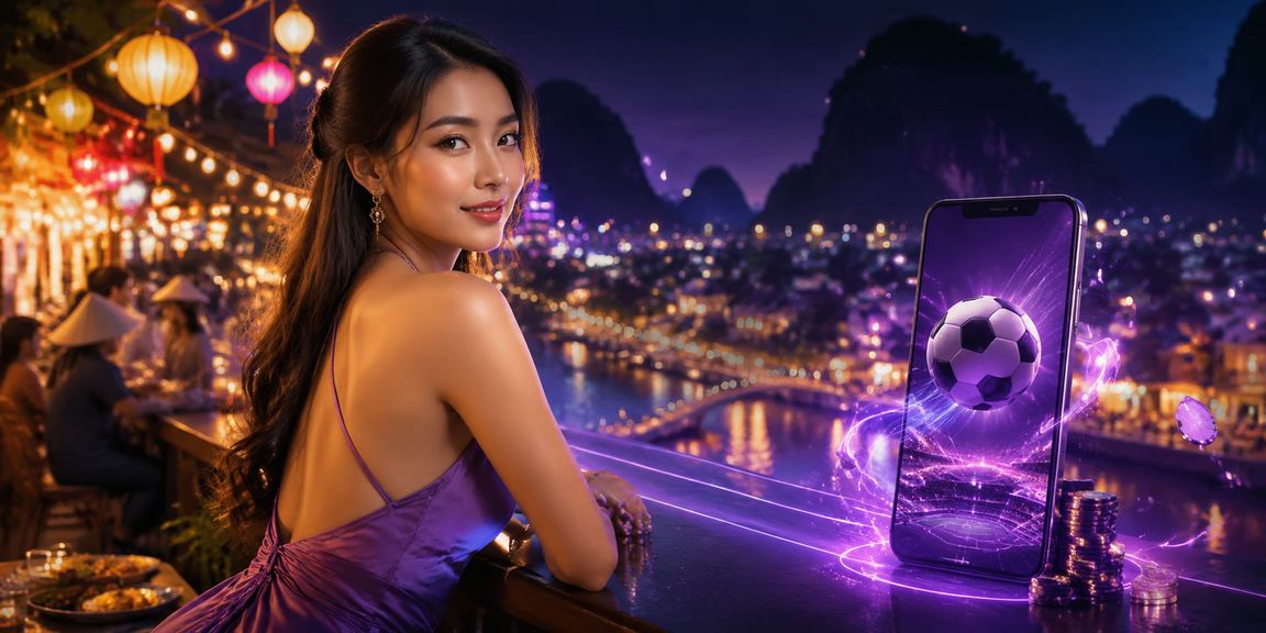 Giao diện cược 88vip trên điện thoại dễ dàng hơn bao giờ hết