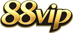 Logo 88vip
